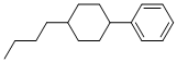 (4-Butylcyclohexy)benzene Structure,37909-94-7Structure