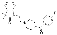 Ly310762 Structure,379215-96-0Structure