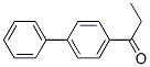 4-Propionylbiphenyl Structure,37940-57-1Structure