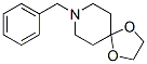 7-Benzyl-1,4-dioxa-7-aza-spiro[4.5]decane Structure,37943-54-7Structure