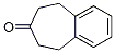 5,6,8,9-Tetrahydro-benzocyclohepten-7-one Structure,37949-03-4Structure