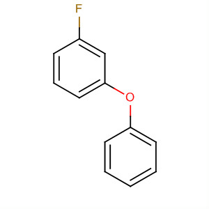 3-Phenoxyfluorobenzene Structure,3798-89-8Structure