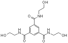 Lm 22a4 Structure,37988-18-4Structure