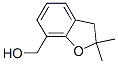 (2,2-Dimethyl-2,3-dihydro-1-benzofuran-7-yl)methanol Structure,38002-89-0Structure