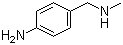 4-Amino-N-methylbenzylamine Structure,38020-69-8Structure