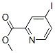 Methyl 4-iodopicolinate Structure,380381-28-2Structure