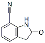 7-Cyanooxindole Structure,380427-40-7Structure