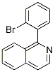 1-(2-Bromophenyl)isoquinoline Structure,380427-61-2Structure