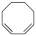 1,3-Cyclooctadiene Structure,3806-59-5Structure