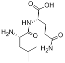 H-leu-gln-oh Structure,38062-69-0Structure