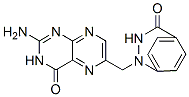 Pterolactam Structure,38072-88-7Structure