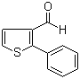 2-Phenylthiophene-3-carboxylic acid Structure,38115-13-8Structure