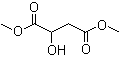 Dimethyl malate Structure,38115-87-6Structure