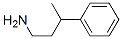 3-Phenylbutylamine Structure,38135-56-7Structure