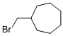 (Bromomethyl)-cycloheptane Structure,3814-32-2Structure