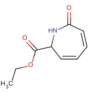 Ethyl 7-oxoazepane-2-carboxylate Structure,38167-88-3Structure