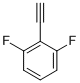 2-Ethynyl-1,3-difluoro-benzene Structure,381723-16-6Structure