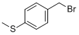 4-(Methylthio)benzyl bromide Structure,38185-19-2Structure