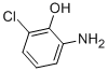 2-Amino-6-chlorophenol Structure,38191-33-2Structure