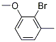 2-Bromo-1-methoxy-3-methylbenzene Structure,38197-43-2Structure