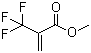 Methyl 2-(trifluoromethyl)acrylate Structure,382-90-1Structure