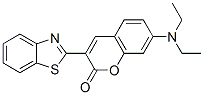 Coumarin 6 Structure,38215-36-0Structure