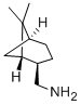 (?)-Cis-Myrtanylamine Structure,38235-68-6Structure