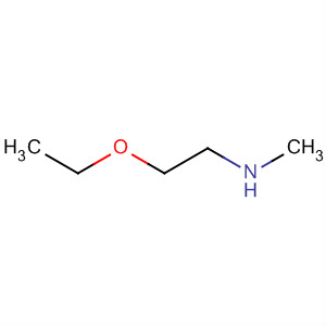 2-Ethoxy-n-methylethanamine Structure,38256-94-9Structure