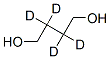 1,4-Butanediol-2,2,3,3-d4 Structure,38274-25-8Structure