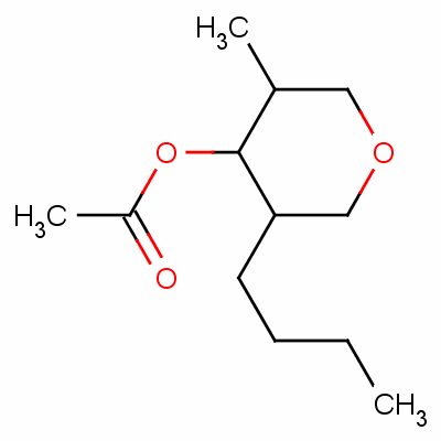 1,3-Nonanediol acetate Structure,38285-49-3Structure