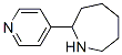 2-Pyridin-4-yl-azepane Structure,383129-02-0Structure