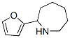 2-Furan-2-yl-azepane Structure,383129-07-5Structure