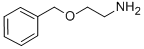 2-(Benzyloxy)-ethylamine Structure,38336-04-8Structure