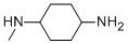 N-methyl-cyclohexane-1,4-diamine Structure,38362-02-6Structure