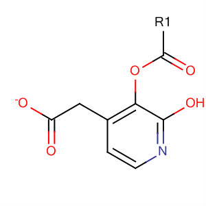 2-Pyridyl acetate Structure,3847-19-6Structure