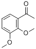 2’,3’-Dimethoxyacetophenone Structure,38480-94-3Structure