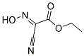 Ethyl cyanoglyoxylate-2-oxime Structure,3849-21-6Structure