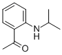 2-(Isopropylamino)acetophenone Structure,38506-97-7Structure