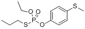 Sulprofos oxon Structure,38527-90-1Structure