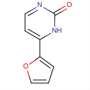 6-(2-Furyl)pyridazin-3(2H)-one Structure,38530-07-3Structure