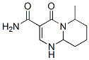 1,6,7,8,9,9A-hexahydro-6-methyl-4-oxo-4h-pyrido[1,2-a]pyrimidine-3-carboxamide Structure,38533-26-5Structure