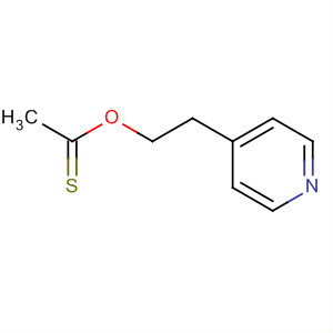 2-Pyridylethyl thiolacetate Structure,385398-71-0Structure