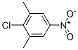 2-Chloro-1,3-dimethyl-5-nitrobenzene Structure,38560-96-2Structure