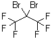 2,2-Dibromohexafluoropropane Structure,38568-21-7Structure