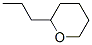 2-N-propyltetrahydropyran Structure,3857-17-8Structure