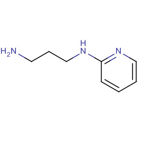 N-(3-aminopropyl)pyridin-2-amine Structure,38585-73-8Structure