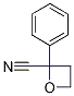 2-Phenyl-oxetane-2-carbonitrile Structure,38586-15-1Structure