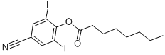 Ioxynil-octanoate Structure,3861-47-0Structure