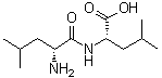 H-d-leu-leu-oh Structure,38689-31-5Structure