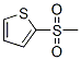 2-Methylsulfonylthiophene Structure,38695-60-2Structure